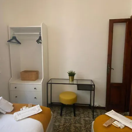 Nanni Nel Cuore Del Centro Storico Di Lucques